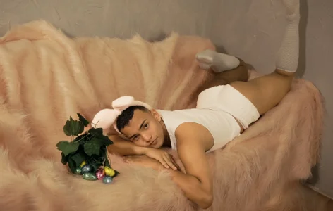 rafa_cruz 🐰Sexy Easter Bunny🐰 Εικόνα 5