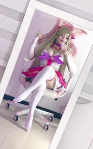 ♥ Cosplay ♥ de _hikaru_arimura Foto 4