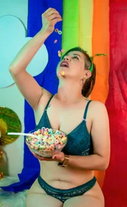 Luciifeer_Saint Patrick - Underwear, Cute, Legs, Roleplay Beer, Wine图片