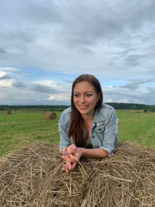 SweetLady697のThis is meの 2枚の写真