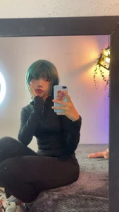 Terraelowen hey hello my love look at my new dildo 사진 2