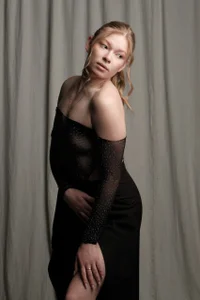 AuroreMarie this outfit is driving me crazy Pic 2