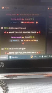 alisharomance SUPPORTERS Bilde 3