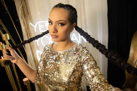 AnnaFoox1 Hot & Fancy Pic 8