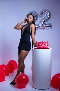 GabrielaLugo 22 years, let's celebrate together!! Pic 6