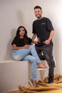 StevenAndLaura Public Pic