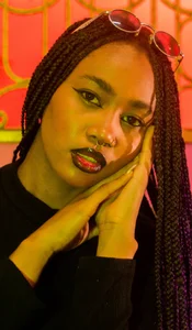 AgataRinaldi Urban Style Bilde 4