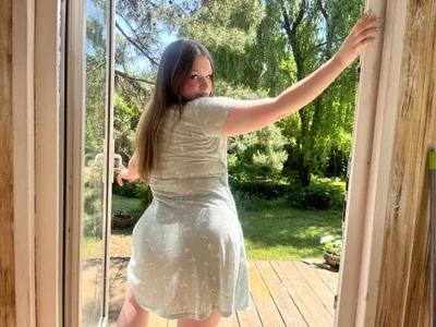 YoungLadyBambi you Bambigirl Pic 2