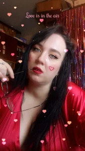 LeonaHarrison Will you be my Valentine? Pic 3