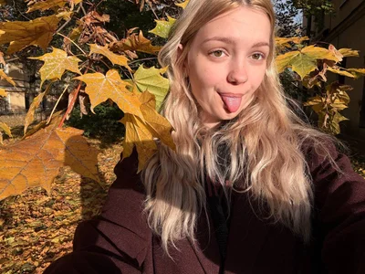 autumn vibes🍁🍂