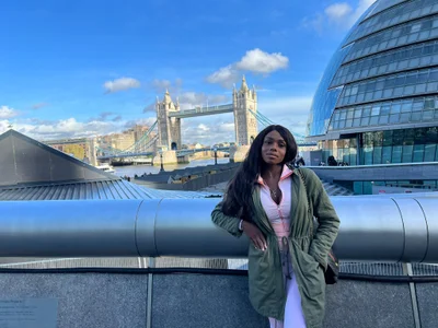 Georginaxx: london ( 4 фото)