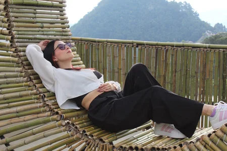 GabrielaMK Cowgirl Immagine  6