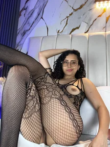 MarelynSummer Blowjob 🥵🍆 Gambar 4