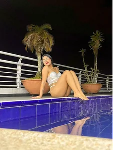 LiilithNova Wet nights Pic 5