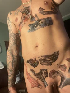 SissyRuby77's XXX Nude Photo 6
