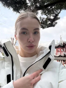 PatriaKeppler It’s me🥰 Foto