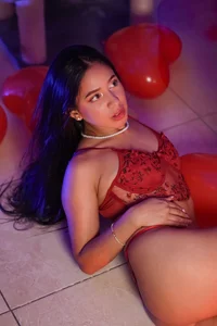 VickysthのHAPPY VALENTINE'S ♥の 6枚の写真