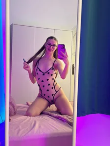 alexxisrae Half Angel, Half Trouble… 100% Tease 💋 Pic