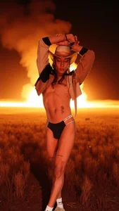 Nathan_Smith_ Intimate desert 사진 5