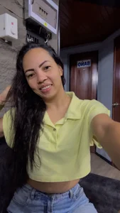 FranchescaCharris Public Pic