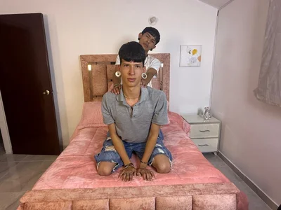 DemianSalvatore We Billede