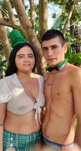 bianca_and_alex69 Lost in the nature 🌄🍃🌳 Billede 2