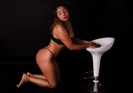 cataleya_ebony_ I promise to make you wet 😈🔥 Immagine  3