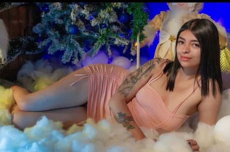 Tianna_rossi MERRY CHRISTMAS 사진 2