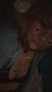 mrandmrsdarkside Public Foto