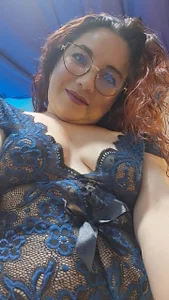 ZamyMorris very sexy for you slika 4