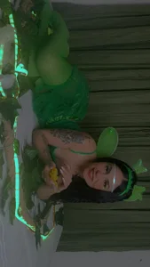 Noise_Lux33 Green Fairyy slika