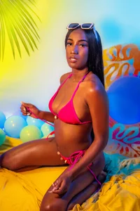 FiorelaLenin SEXY SUMMER 2025🩱🌞😎 зображення 6