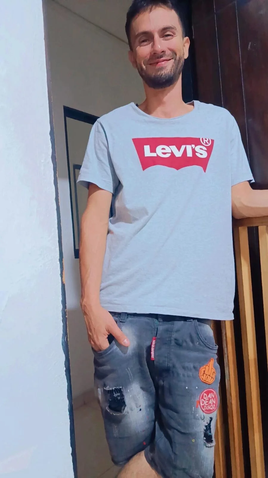 Foto em tendência de KingOfTemptation 8220