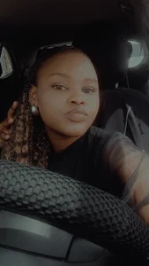 SexyBaddieXXX Just a happy soul 😌 ✨️ Pic