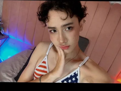 Leo_Williamss 4 July ♥️ Pic 2