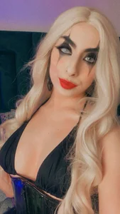 RachelCross 🖤Halloween🖤 Hình 4