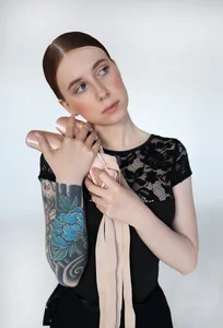 Milan_chikws Whisper of pointe shoes Εικόνα 3