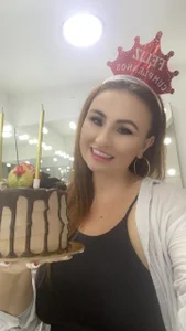 mia_lourence My birthday Immagine 