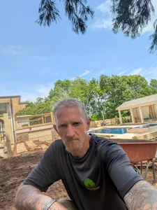 Bharv69 Blonde Hair Blue Eyed tatted jus for u Pic 7