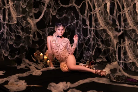 Zdjęcia Sidney_Belle 🕷️ Caught in your web of desire: 