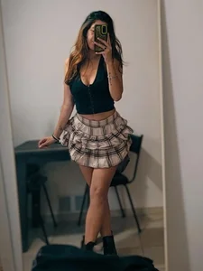 Selfie in the mirror 💄 de AlissonDavenport  3 Imagens