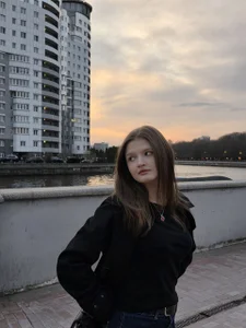 JaneRosen my day off🥰 Foto 2