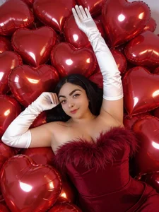 Valentine's Day 🌹 od Victoria_Jonhss  3 snímek