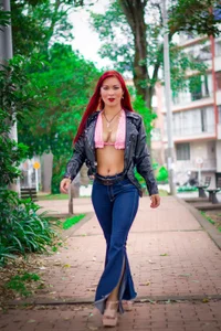 danythomsonm's 🍀 Sex Photo 1