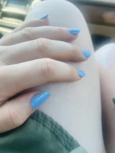 BabyRaeRose's XXX Nude Photo 1