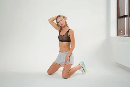 Skinny_Nally Sport 사진 2