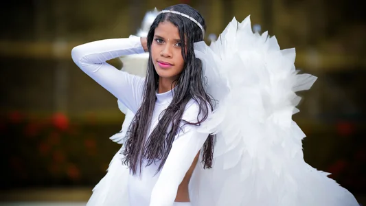 Angel ✨🪽 de marcela_rojas  4 photos