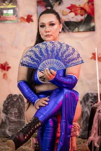 Ada_Porter Halloween!!! Pic 8