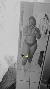 ThatoChubbyHun Me Pic 4
