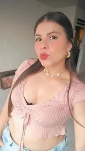 MirelleBloom's XXX Nude Photo 2